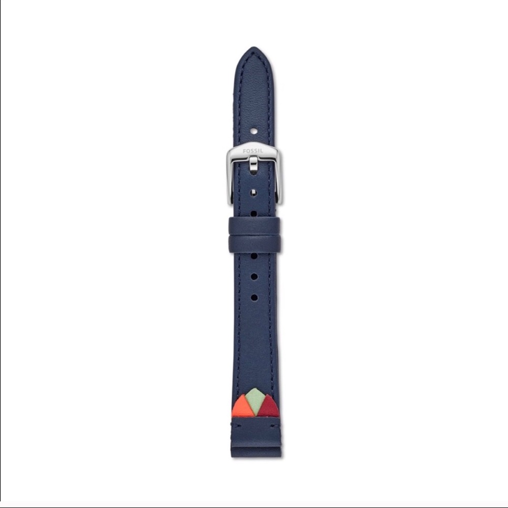 Fossil Watch Strap